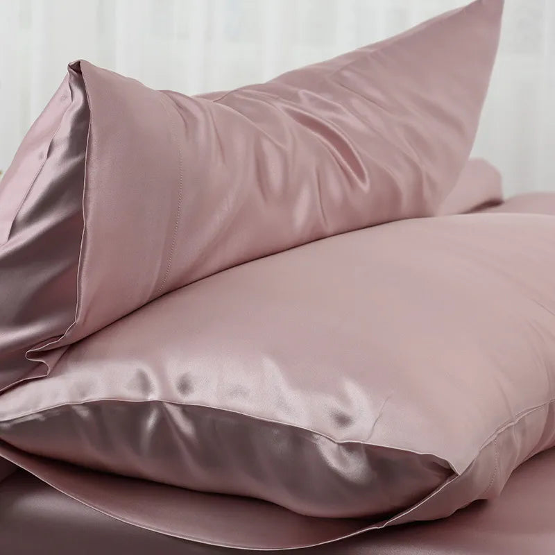 Benjamin | Mulberry Silk Pillowcase
