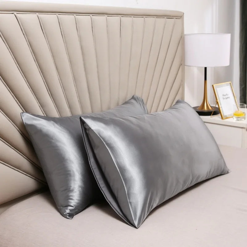 Benjamin | Mulberry Silk Pillowcase