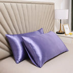 Benjamin | Mulberry Silk Pillowcase