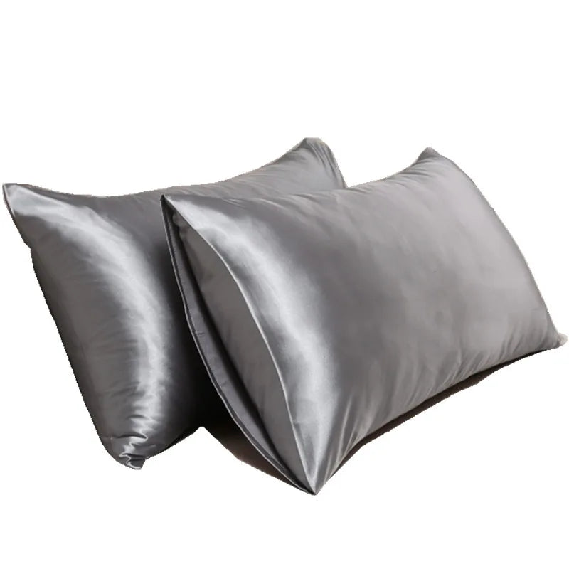 Benjamin | Mulberry Silk Pillowcase