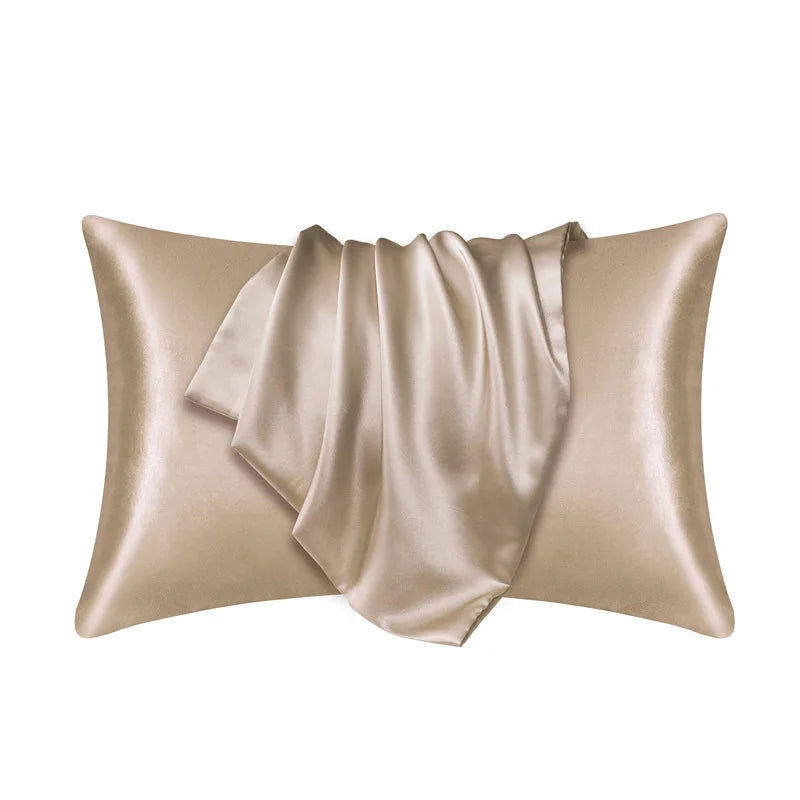 Benjamin | Mulberry Silk Pillowcase