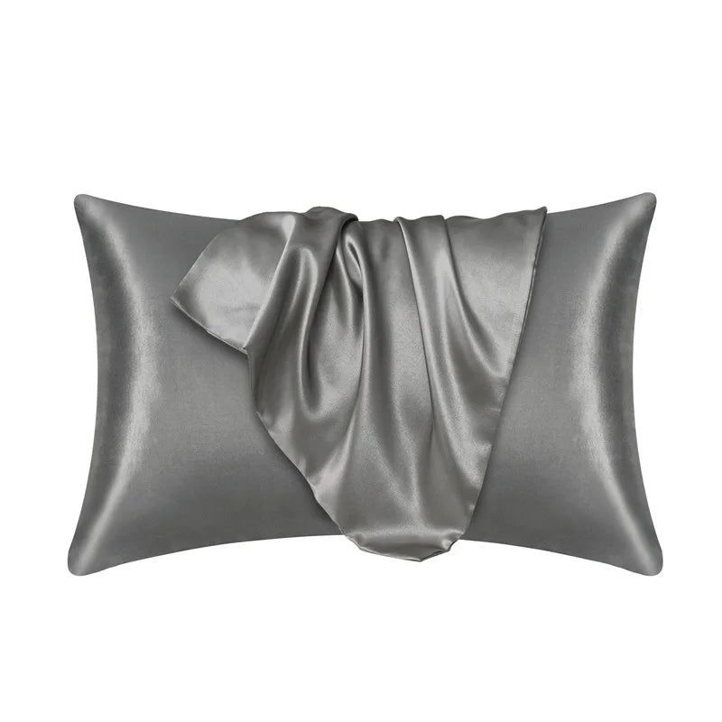 Benjamin | Mulberry Silk Pillowcase
