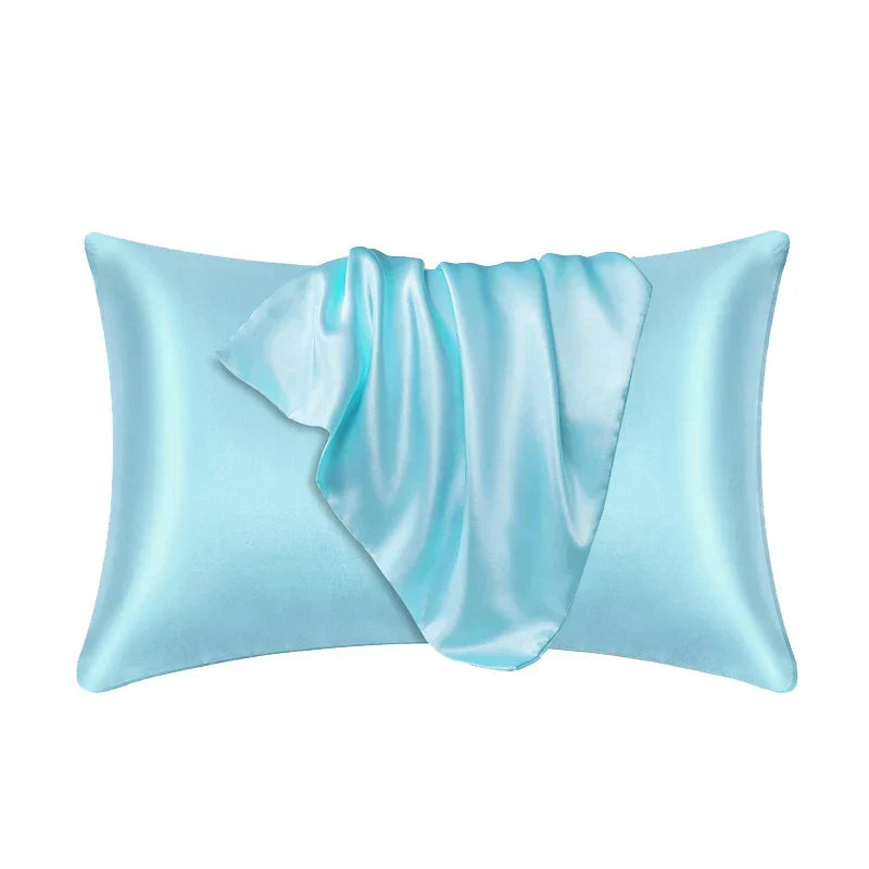 Benjamin | Mulberry Silk Pillowcase