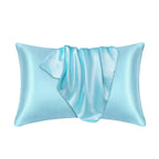 Benjamin | Mulberry Silk Pillowcase