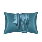 Benjamin | Mulberry Silk Pillowcase