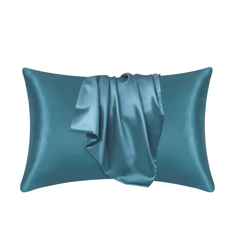 Benjamin | Mulberry Silk Pillowcase