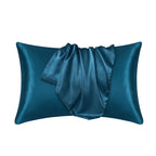 Benjamin | Mulberry Silk Pillowcase