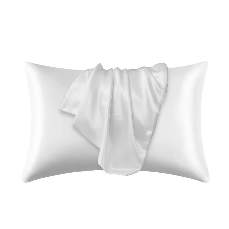 Benjamin | Mulberry Silk Pillowcase