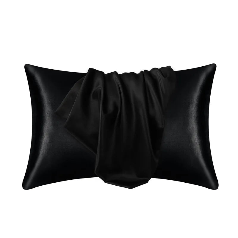 Benjamin | Mulberry Silk Pillowcase