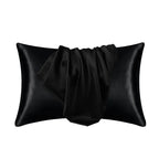 Benjamin | Mulberry Silk Pillowcase