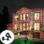 Boris | Outdoor Laser Light Projector