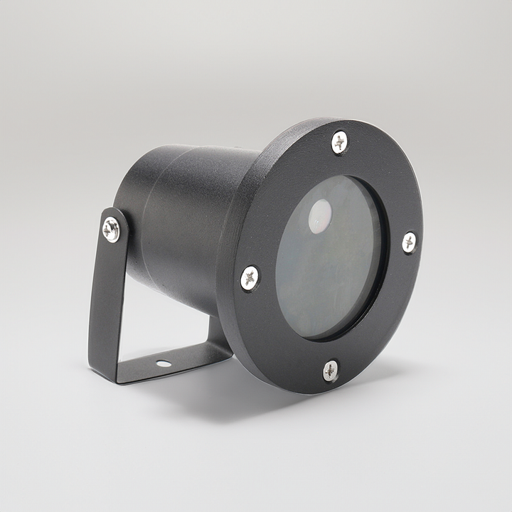 Boris | Outdoor Laser Light Projector