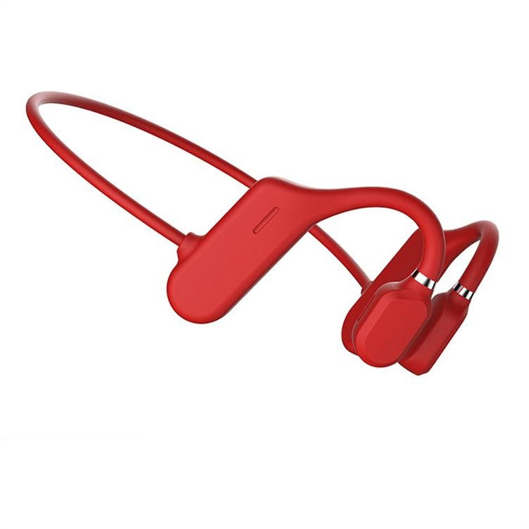 Cas Wireless Bone Conduction Sports Headphones