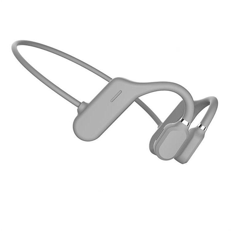 Cas Wireless Bone Conduction Sports Headphones