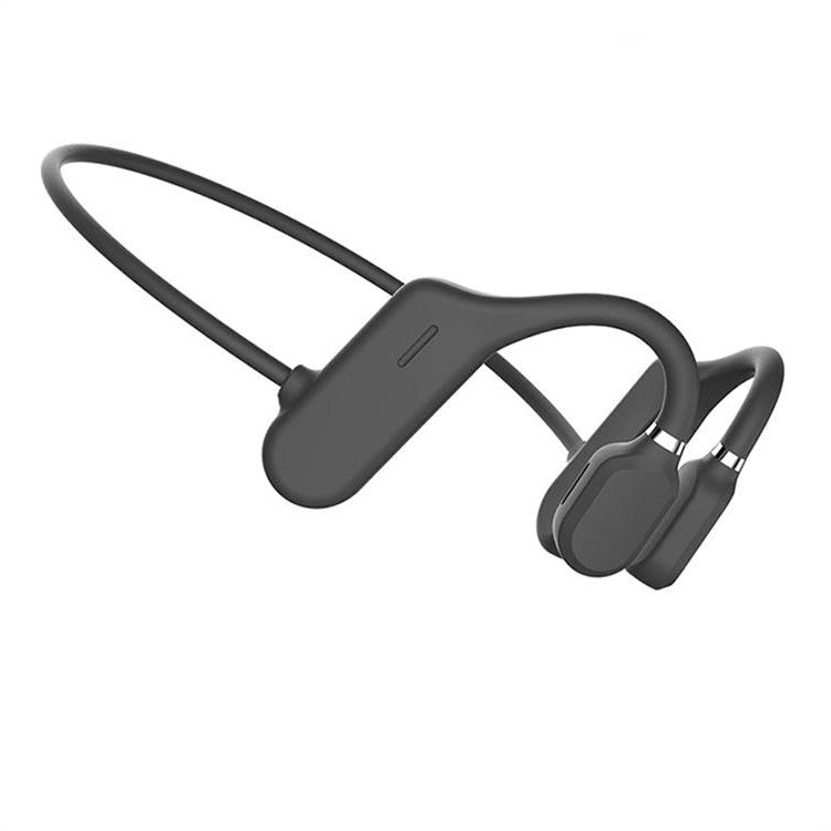 Cas Wireless Bone Conduction Sports Headphones