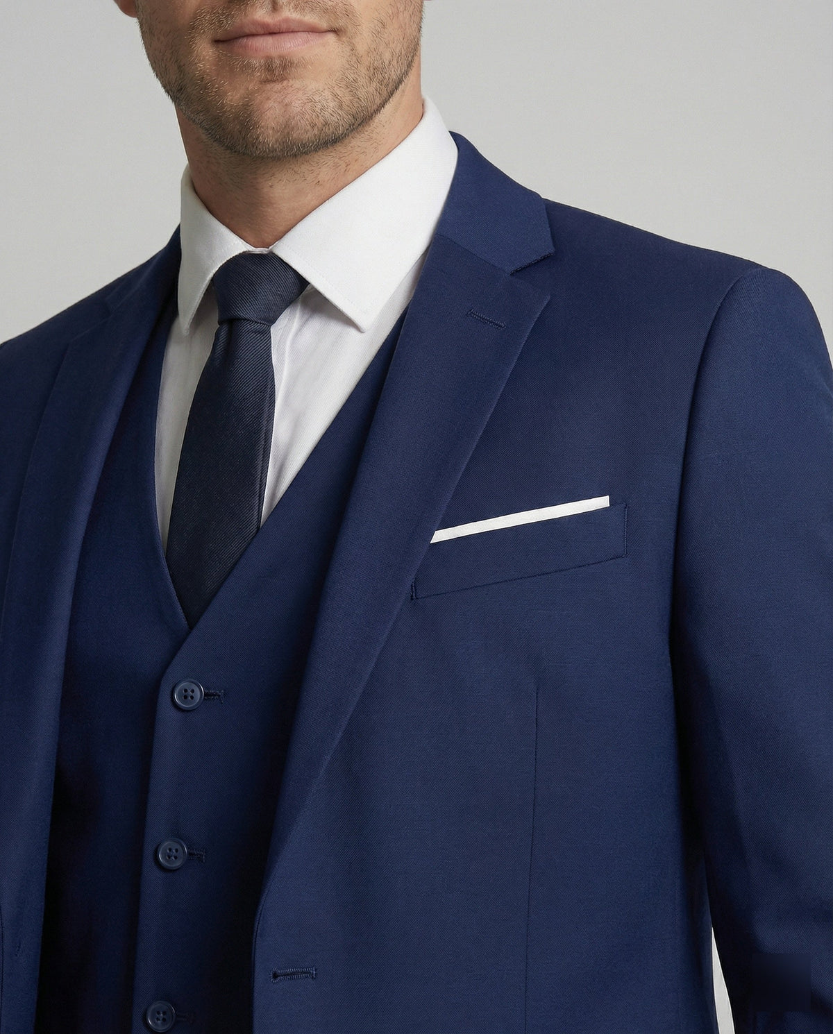Premium Quality Elegant Men's Suit