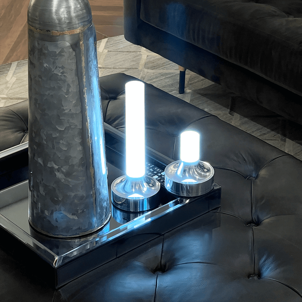 Milla Table Lamp