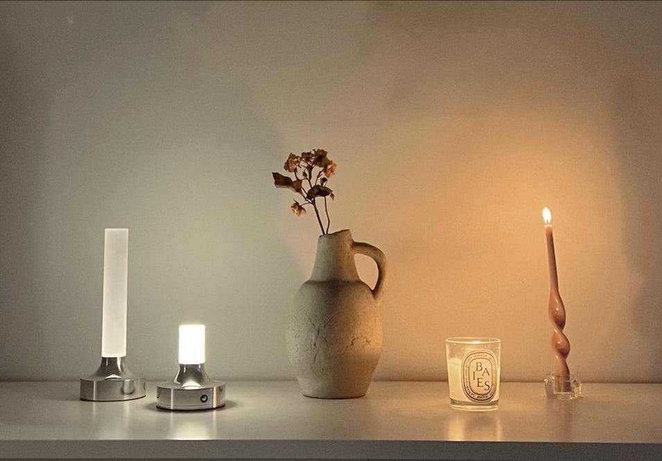 Milla Table Lamp