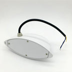 Cyberpunk Hallway LED Wall Light Beam Spot Light