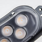 Daniel | 24V Arch-Shaped LED Garden Spotlight for Illuminating Trees