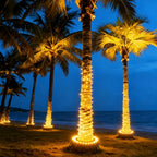 Daniel | 24V Arch-Shaped LED Garden Spotlight for Illuminating Trees