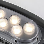 Daniel | 24V Arch-Shaped LED Garden Spotlight for Illuminating Trees