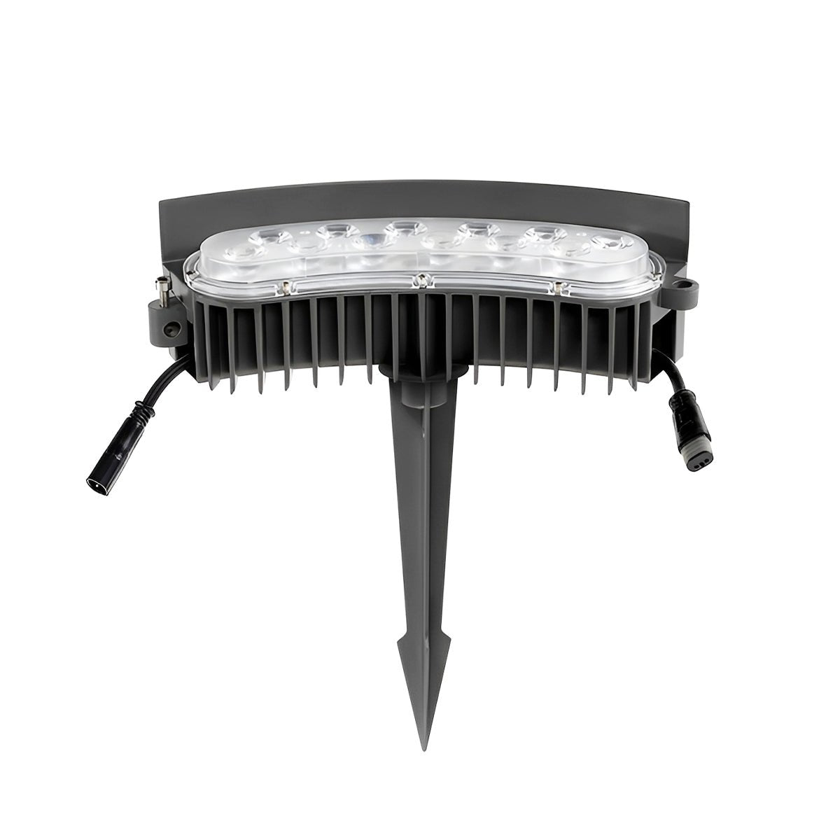 Daniel | 24V Arch-Shaped LED Garden Spotlight for Illuminating Trees