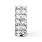 Mira Crystal Lamp