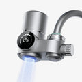 Diederik | LED Screen Faucet Water Filter