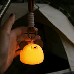 Ewout | Touch Sensor LED Flashlight
