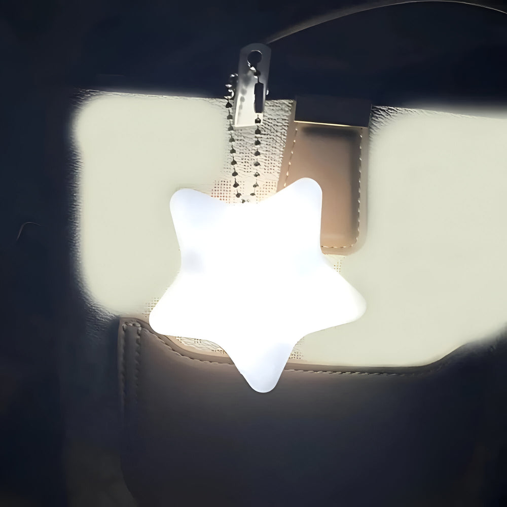 Ewout | Touch Sensor LED Flashlight