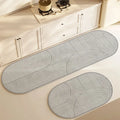 Fedde | Washable Non-Slip Absorbent Rug