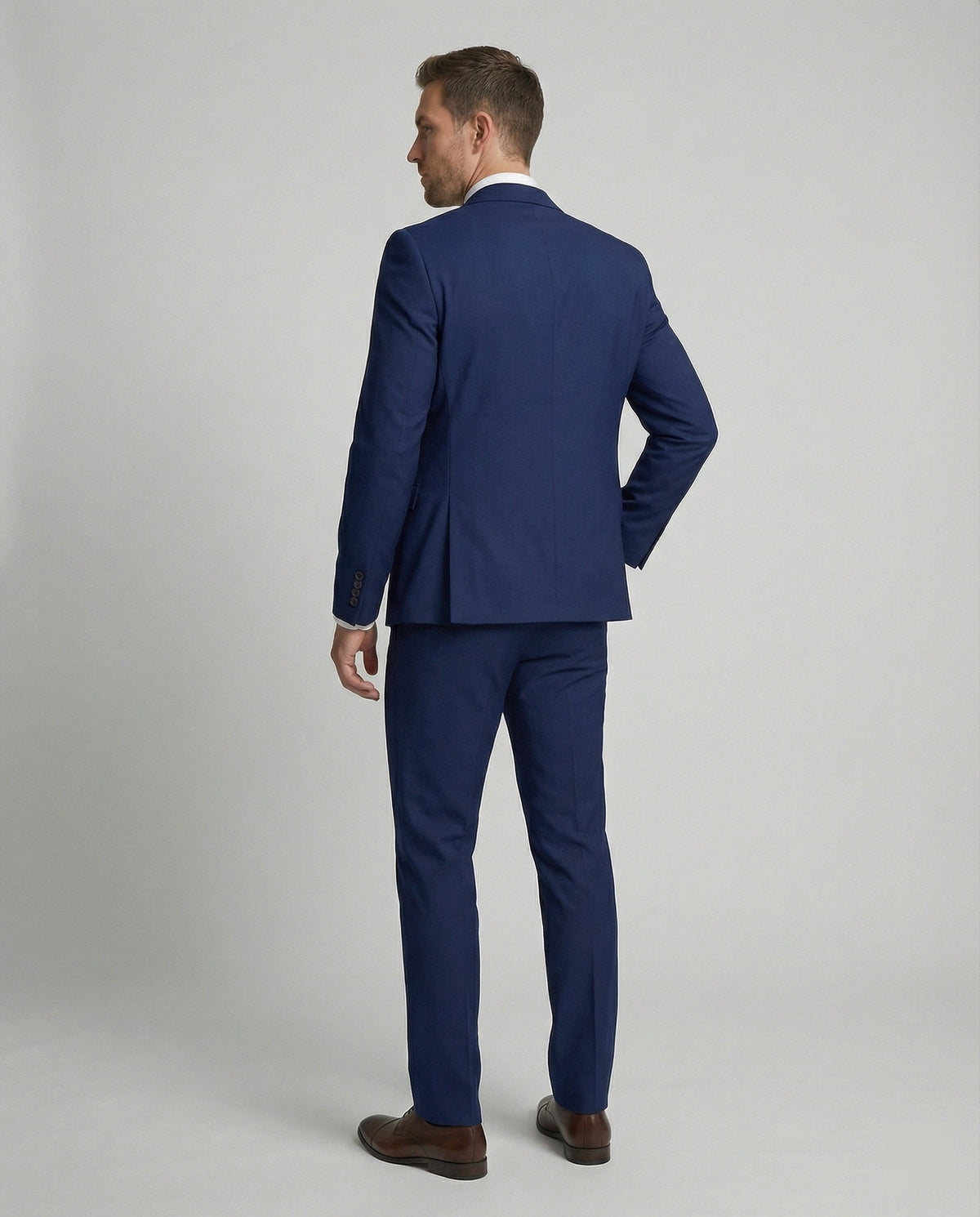 Premium Quality Elegant Men's Suit