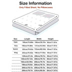Guus | Padded Mattress Protector