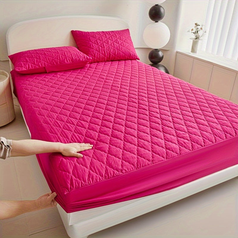 Guus | Padded Mattress Protector
