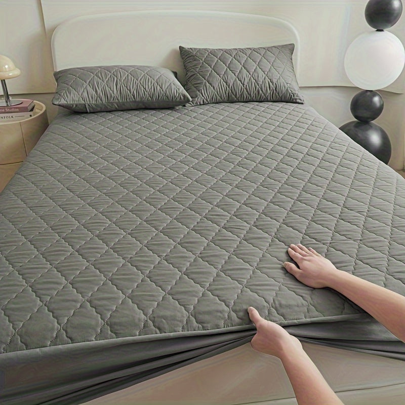 Guus | Padded Mattress Protector