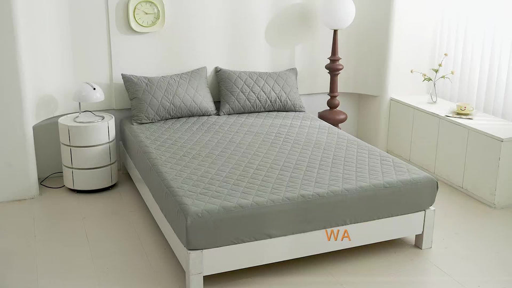 Guus | Padded Mattress Protector