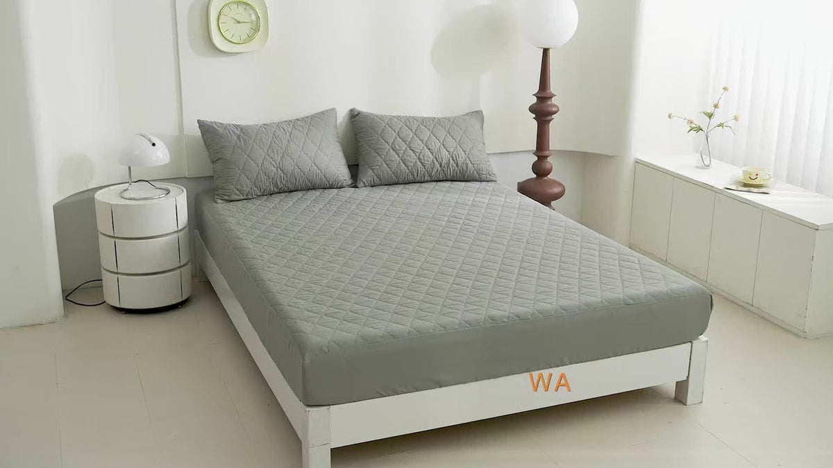 Guus | Padded Mattress Protector