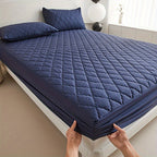 Guus | Padded Mattress Protector