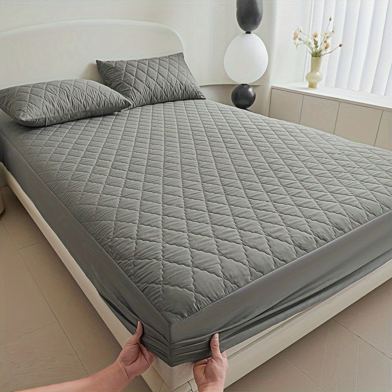 Guus | Padded Mattress Protector