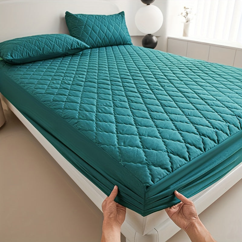 Guus | Padded Mattress Protector