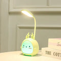 Harm | Kids' Reading Lamp with USB Night Light