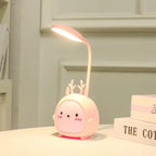 Harm | Kids' Reading Lamp with USB Night Light