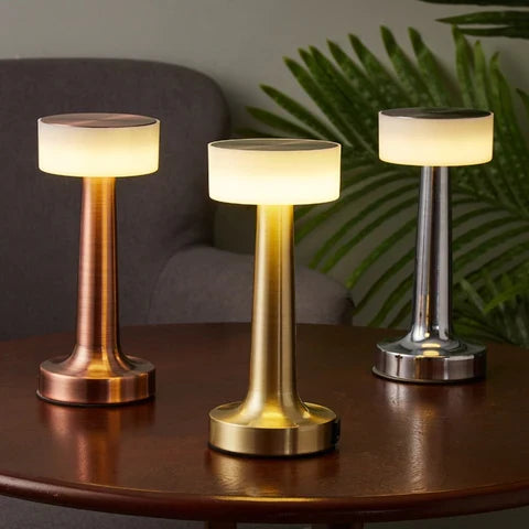 Nova Cordless Table Lamp