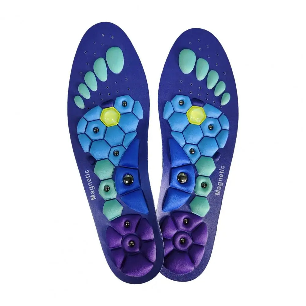 Jaap | Nubby Magnetic Insoles