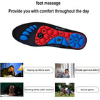 Jaap | Nubby Magnetic Insoles