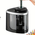 Julian | USB-Powered Automatic Pencil Sharpener