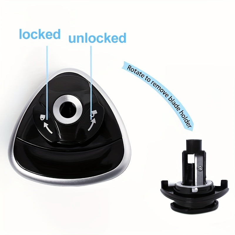 Julian | USB-Powered Automatic Pencil Sharpener