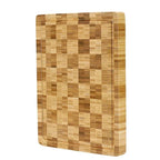 Koen | Extra-Large Bamboo Cutting Board with Juice Groove