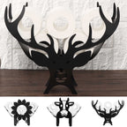 Lodewijk | Animal-Inspired Metal Toilet Paper Holder